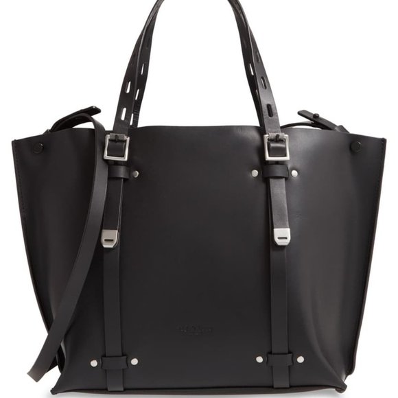 rag & bone Handbags - Rag & Bone Mini Field Tote / Shoulder Bag